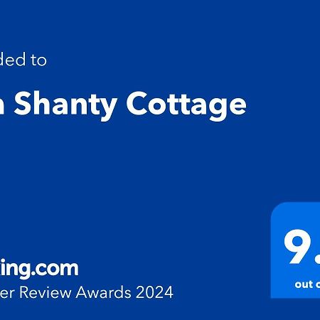 Sea Shanty Cottage Ньюлин Екстер'єр фото