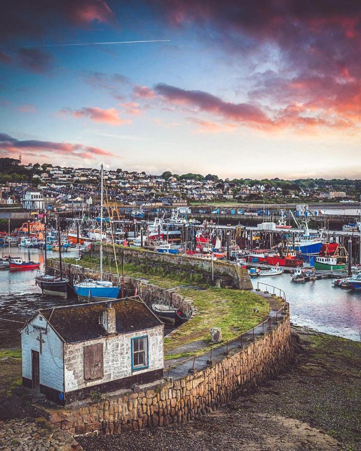 Sea Shanty Cottage Ньюлин Екстер'єр фото