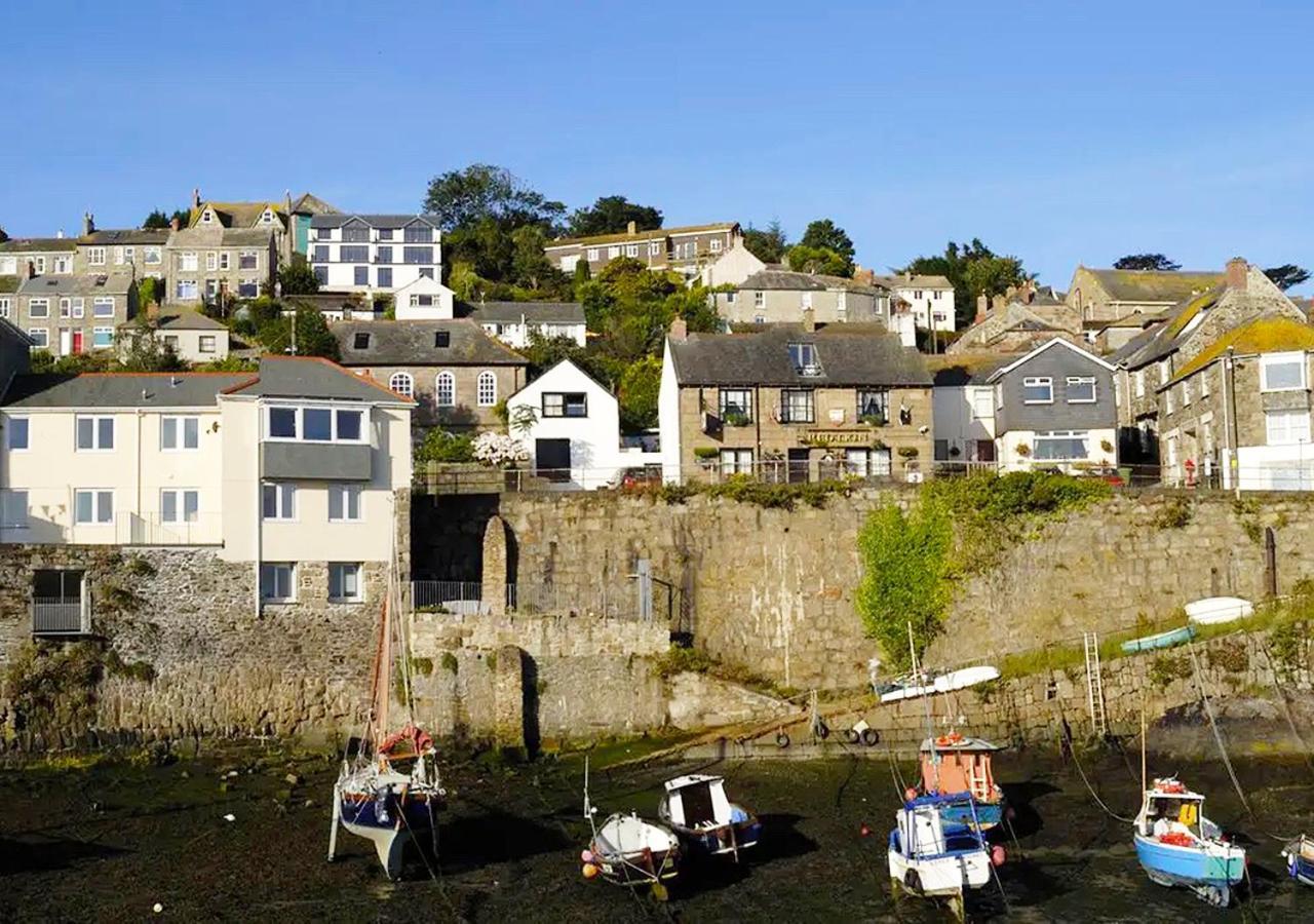 Sea Shanty Cottage Ньюлин Екстер'єр фото